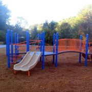 Sagamore Hills Foundation Playground
